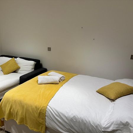 Central Cosy Studio Apartments London Ngoại thất bức ảnh