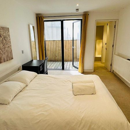 Central Cosy Studio Apartments London Ngoại thất bức ảnh