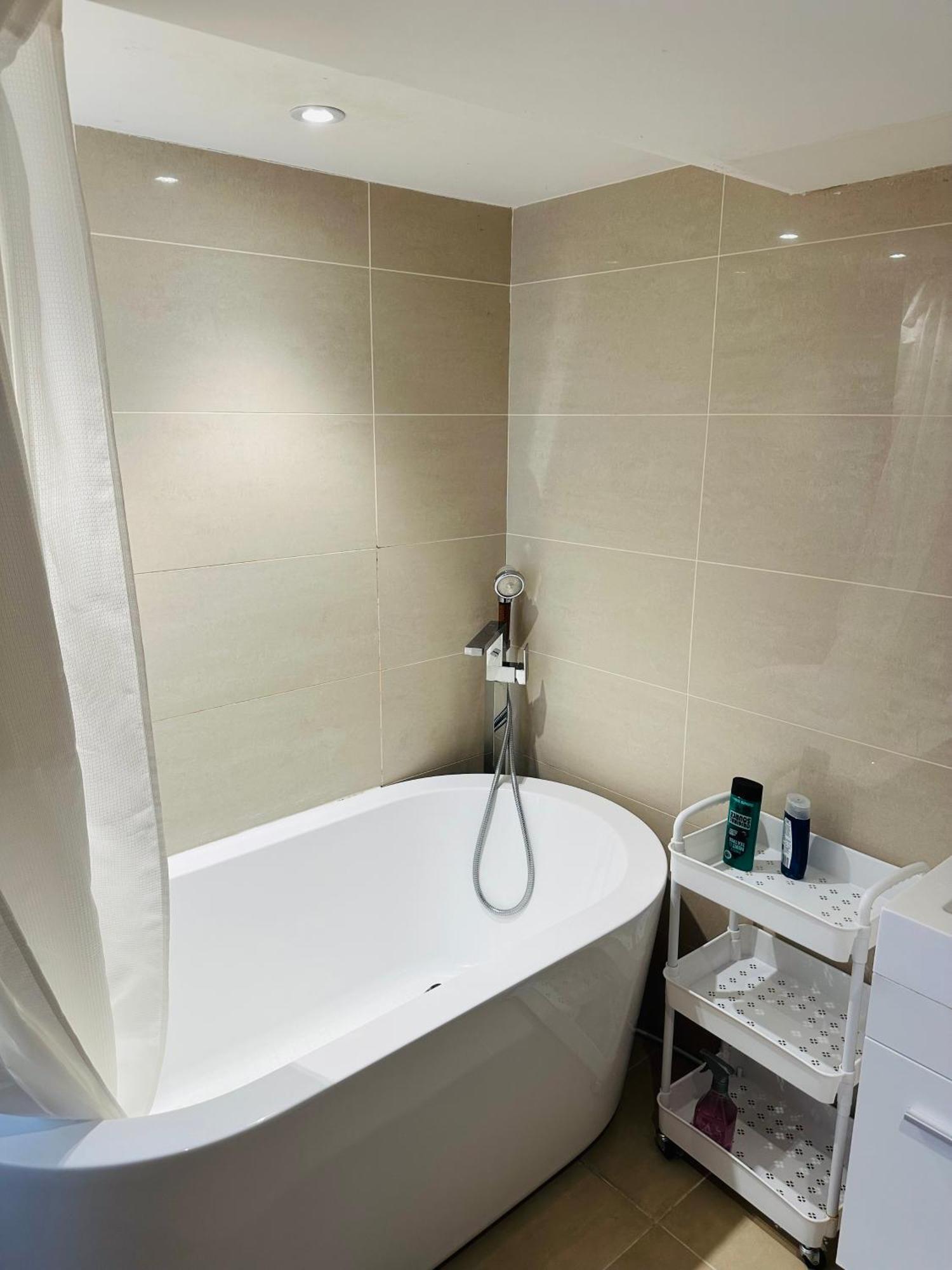 Central Cosy Studio Apartments London Ngoại thất bức ảnh
